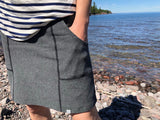 Cathe Skirt